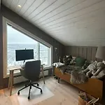 Дом отдыха Newly Built At Skutuset At Golsfjellet