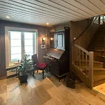 Дом отдыха Newly Built At Skutuset At Golsfjellet Гуль