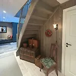 Newly Built At Skutuset At Golsfjellet Дом отдыха Гуль