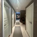 Newly Built At Skutuset At Golsfjellet Дом отдыха Гуль