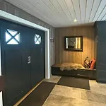 Дом отдыха Newly Built At Skutuset At Golsfjellet Гуль