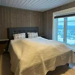 Newly Built At Skutuset At Golsfjellet * Гуль