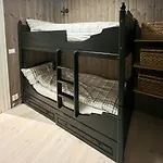 Дом отдыха Newly Built At Skutuset At Golsfjellet *