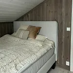 Newly Built At Skutuset At Golsfjellet * Гуль