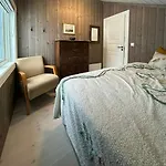 Newly Built At Skutuset At Golsfjellet * Гуль