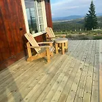 Дом отдыха Newly Built At Skutuset At Golsfjellet Гуль